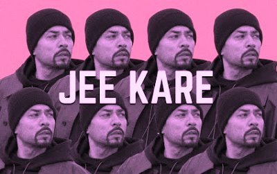 Jee Kare Lyrics sung by Bohemia & Simar Kaur