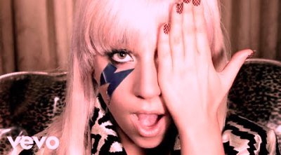 Just Dance Lyrics sung By Lady Gaga