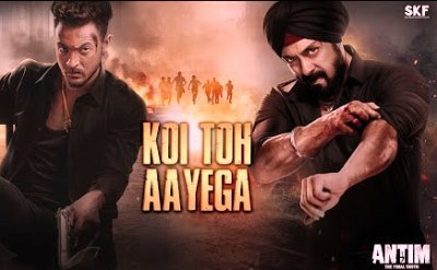 Koi Toh Aayega Lyrics sung By Ravi Basrur