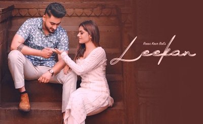 Leekan Lyrics sung by Karan Thabal