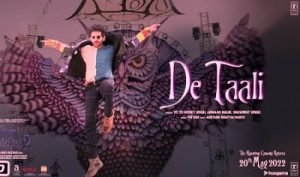 De Taali Lyrics sung by Yo Yo Honey Singh, Armaan Malik & Shashwat Singh