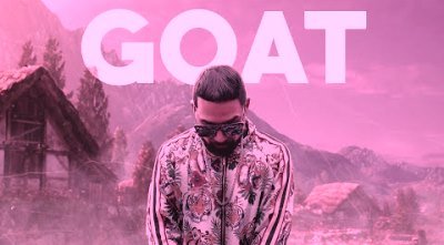 Goat Lyrics sung by Lazarus