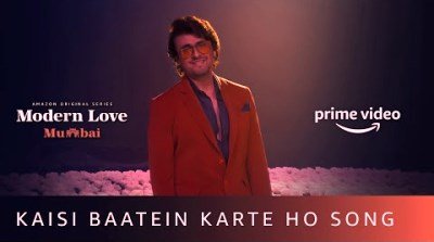 Kaisi Baatein Karte Ho Lyrics sung by Sonu Nigam