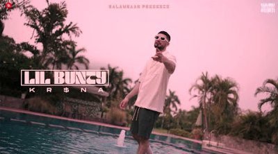 Lil Bunty Lyrics sung by Kr$na