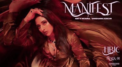 Manifest Lyrics sung by Raja Kumari