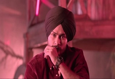 Most Wanted Lyrics sung by Himmat Sandhu