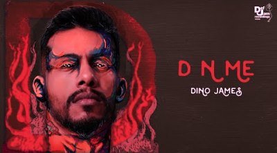 D N Me Lyrics sung by Dino James