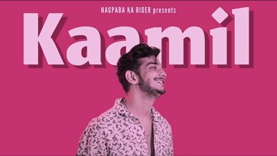 Kaamil Lyrics sung by Munawar Faruqui