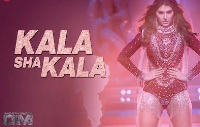 Kala Sha Kala Lyrics sung by Raahi, Dev Negi