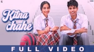 Kitne Chahe Lyrics (कितने चाहे Lyrics in Hindi) sung by Nakash Aziz, Vishal Mishra