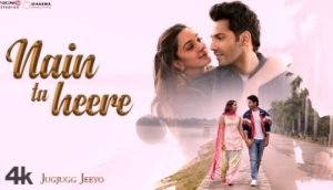 Nain Ta Heere Lyrics sung by Guru Randhawa, Asees Kaur