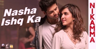 Nasha Ishq Ka Lyrics (नशा इश्क़ का Lyrics in Hindi) sung by Stebin Ben, Neha Karode