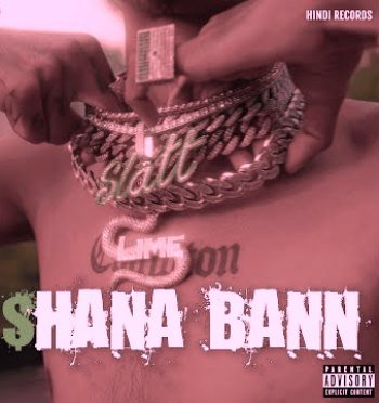 Shana Bann Lyrics sung by MC Stan