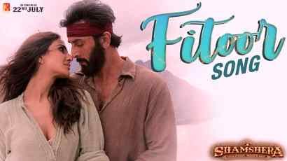 Fitoor Lyrics in Hindi (फितूर Lyrics) sung by Arijit Singh, Neeti Mohan