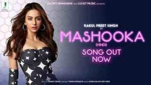 Mashooka Lyrics in Hindi + English (माशूका Lyrics) sung by Asees Kaur, Dev Negi, Viruss