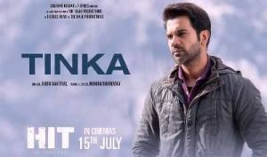 Tinka Lyrics in Hindi + English Translation (तिनका Lyrics in English) sung by Manan Bhardwaj