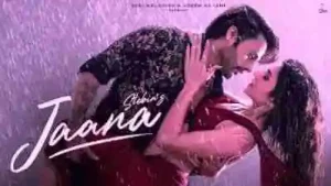 Jaana Lyrics sung by Stebin Ben