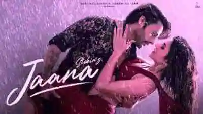 Jaana Lyrics sung by Stebin Ben