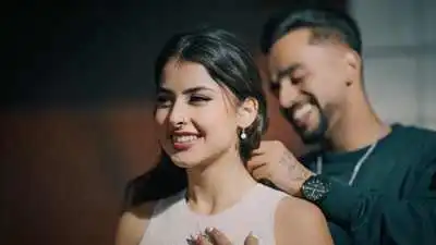 Gaani Lyrics in English sung by Jerry