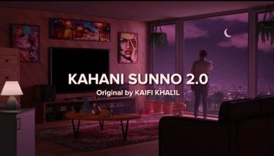 Kabhi Sun To Zara Jo Main Keh Na Saka Lyrics | Kahani Suno 2.0